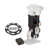 A ABIGAIL fuel pump assembly main unit for stable fuel flow and engine performance