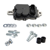 A ABIGAIL Ford fuel pump driver module ready for installation on compatible Ford vehicles