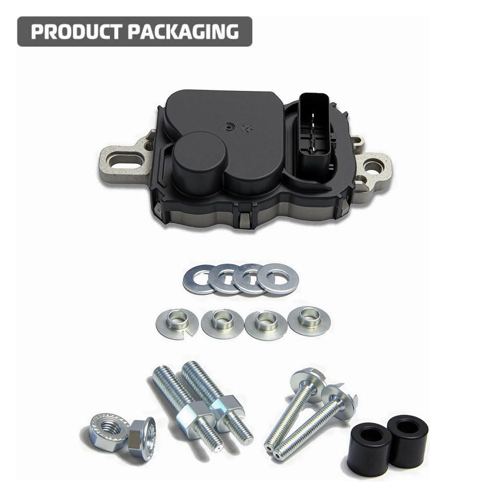 A ABIGAIL Mercury fuel pump driver module compatible with multiple 2005–2011 models