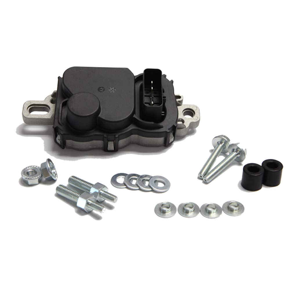 A ABIGAIL installation-ready module with dual bushings for easy replacement