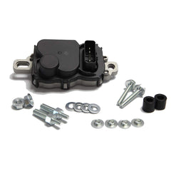 A ABIGAIL installation-ready module with dual bushings for easy replacement