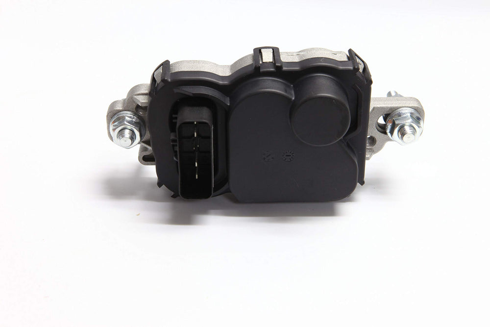 A ABIGAIL powder-coated housing fuel pump driver module for long-lasting durability