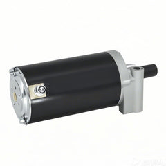 Abigail Kohler starter motor warranty card accompanies 365-day coverage.