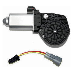 ABIGAIL Power Window Lift Motor for Excursion front-left view, smooth operation