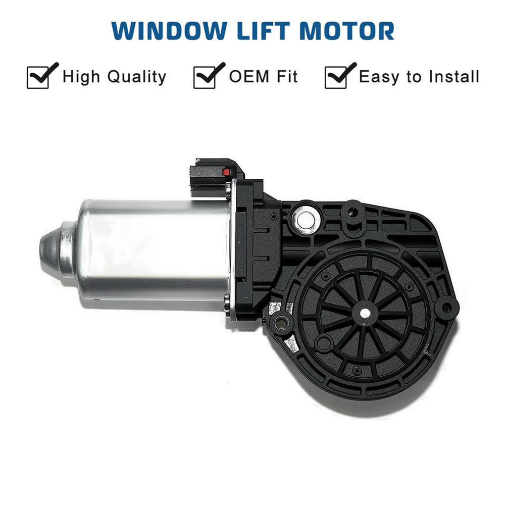 ABIGAIL Power Window Lift Motor for Excursion front-right view, reliable fit
