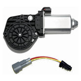 A ABIGAIL power window lift motor front right ready for installation and smooth operation.