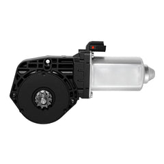 ABIGAIL Window Lift Motor installation guide provides quick steps