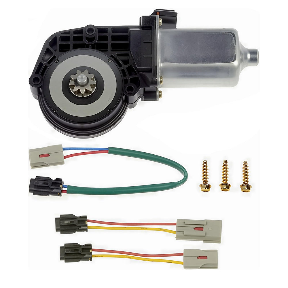 A ABIGAIL power window lift motor left for Expedition, smooth lift performance