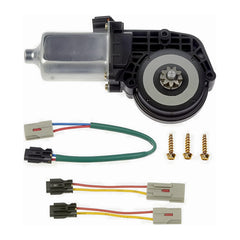 A ABIGAIL power window lift motor right replacement for Expedition smooths window operation.