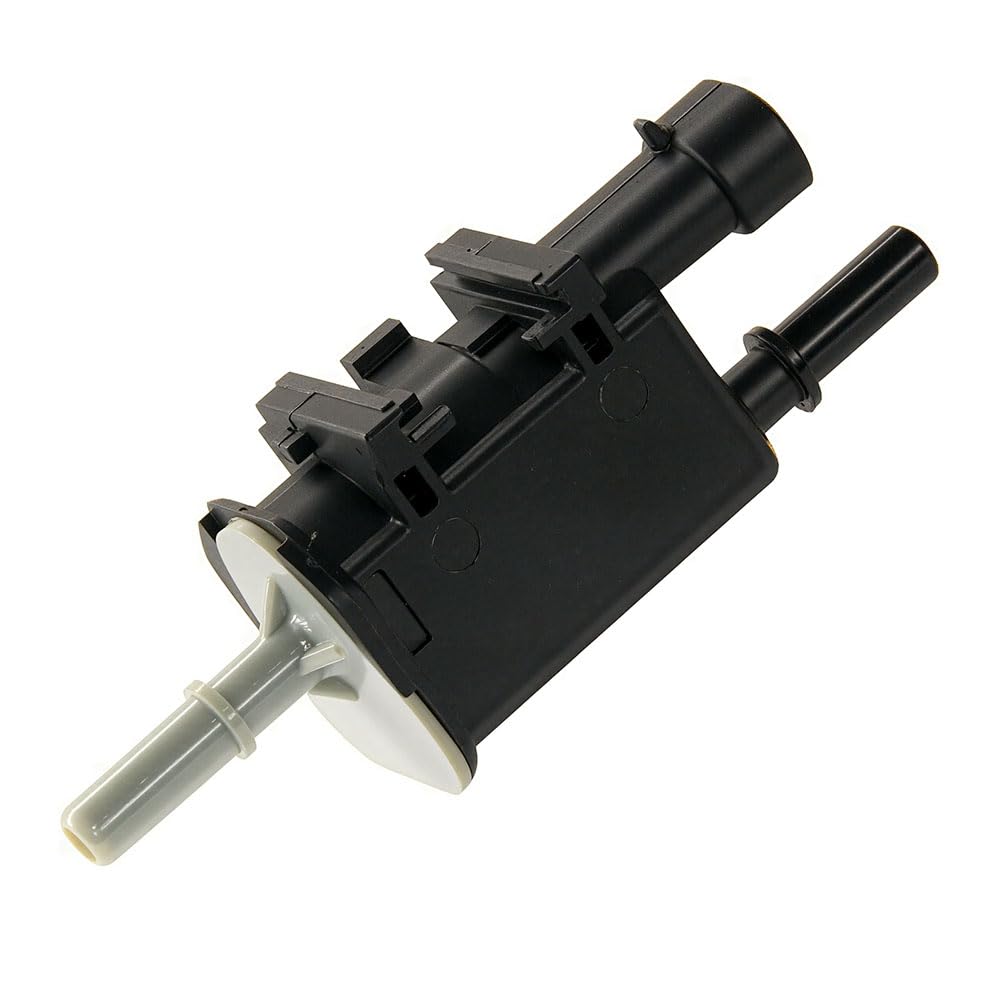 A ABIGAIL OEM-fit purge valve tested to meet standards.