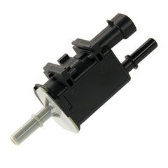 A ABIGAIL OEM-fit purge valve tested to meet standards.