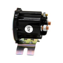 A ABIGAIL relay in outdoor hydraulic application.