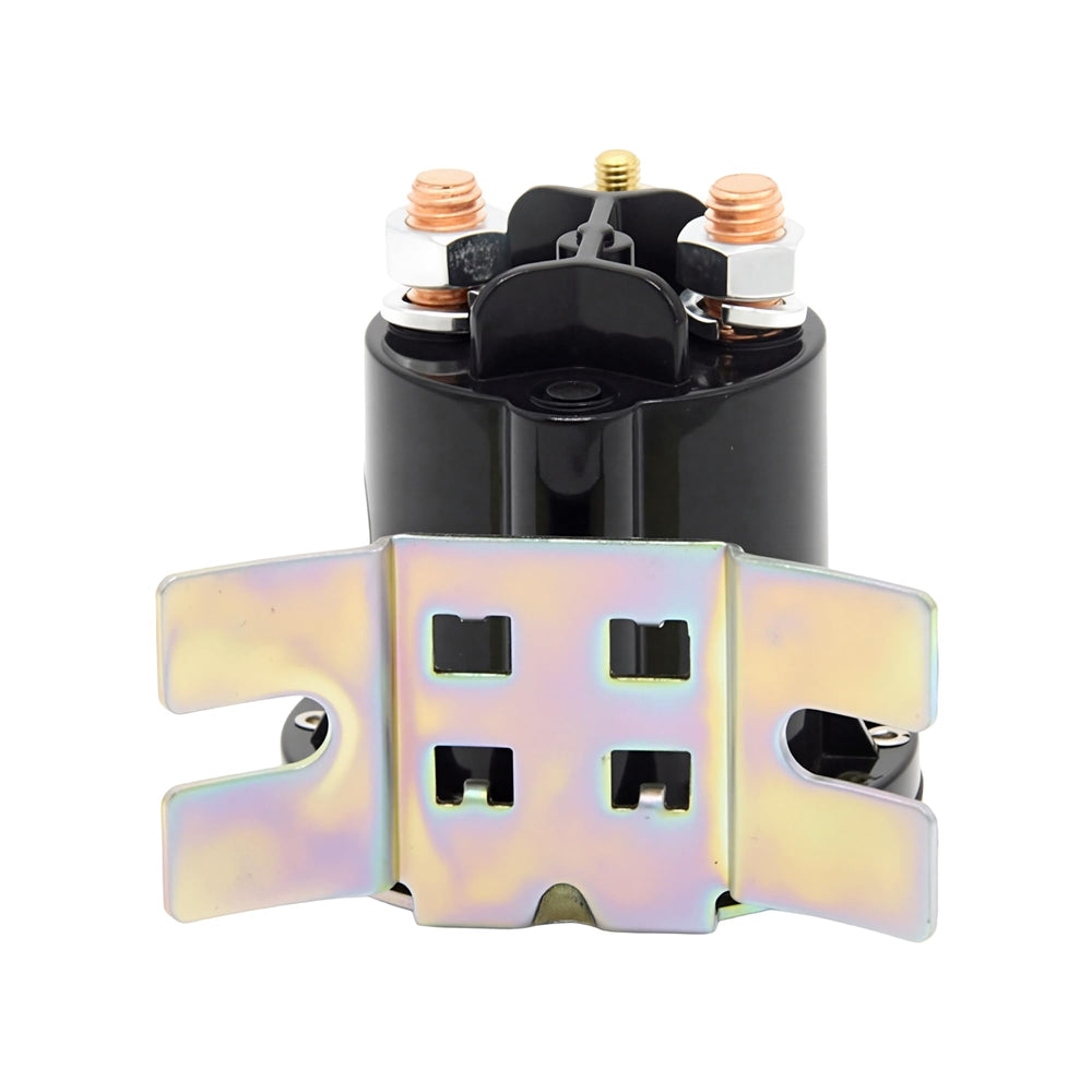 A ABIGAIL connector and wiring harness for lawn and garden equipment.