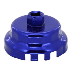 Backed by a 100% satisfaction guarantee with helpful customer service.
