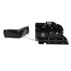 Direct replacement hoist from A ABIGAIL with OEM-style fit for Ford trucks.