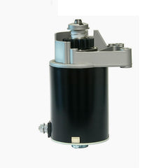 A ABIGAIL starter motor bench-tested performance for Briggs engines.