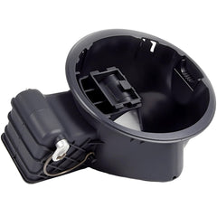 A ABIGAIL support and warranty information for fuel door hinge replacements