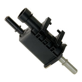 A ABIGAIL vapor canister purge valve body for Chevy trucks improves EVAP control.