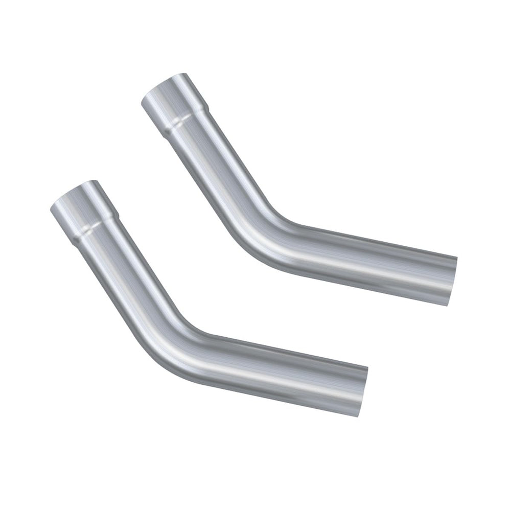 A-KARCK DIY ducting kit supports custom exhaust designs.
