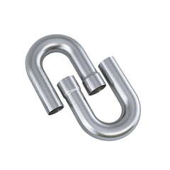 A-KARCK mild steel mandrel-bend shows strength and durability.