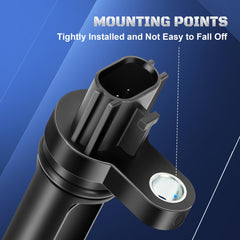 A-NAFTULY camshaft sensors kit for Nissan Murano 3.5L, ready for service