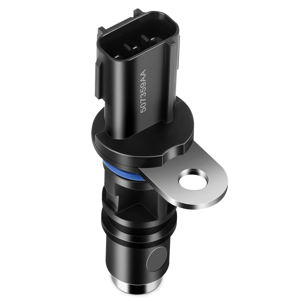A-NAFTULY 917-705 camshaft sensor tested for diagnostics after install