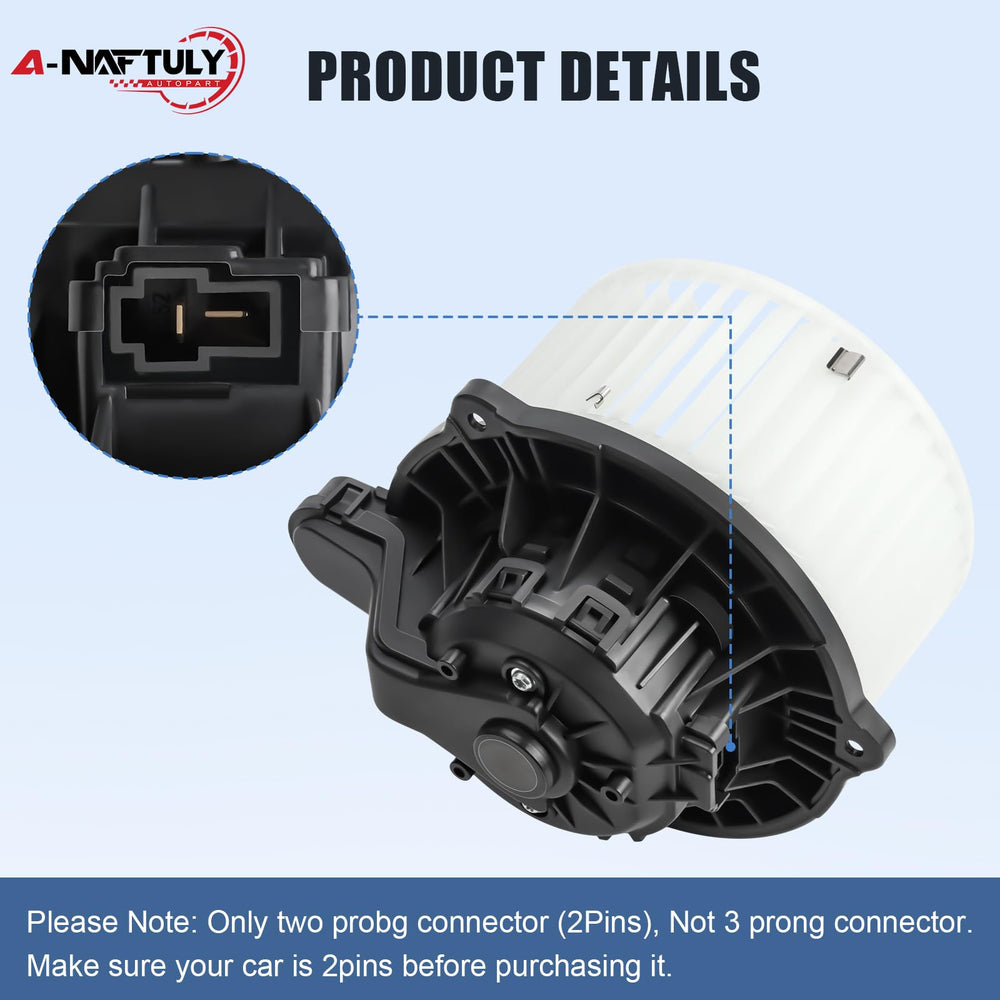 A-NAFTULY compatibility chart with Kia and Hyundai models