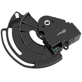 A-NAFTULY blend door actuator for Chevy Avalanche improves airflow and temperature control.