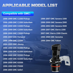 A-NAFTULY OEM-number label helps verify a correct replacement.
