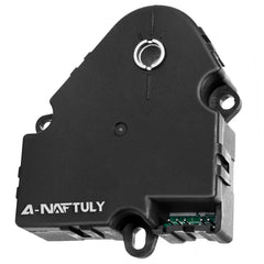 A-NAFTULY HVAC blend door actuator for Chevy Silverado 1999-2002 improves climate control accuracy.