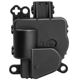 A-NAFTULY Chrysler 200 actuator close-up showing compact, reliable airflow control