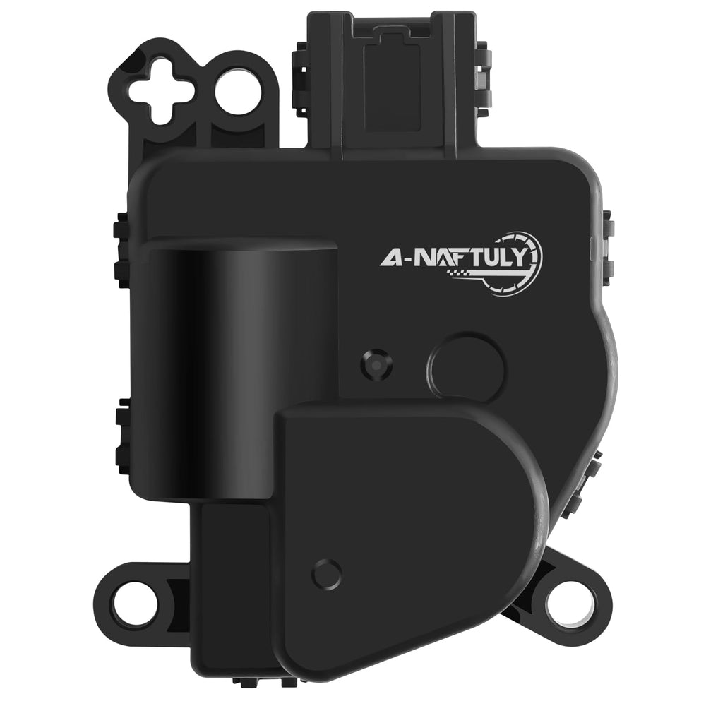 A-NAFTULY HVAC blend door actuator main view enhances Ford F-150 climate control.