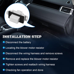 A-NAFTULY packaged kit image with included harness.