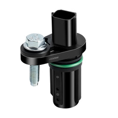 A-NAFTULY under-hood view demonstrates sensor location and integration.