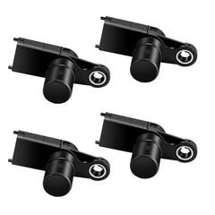 18-month warranty badge with A-NAFTULY sensor and support