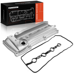 A-Premium 2AZ-FE valve cover with gasket kit ready for installation.