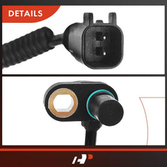 A-Premium packaging and labels for easy part identification