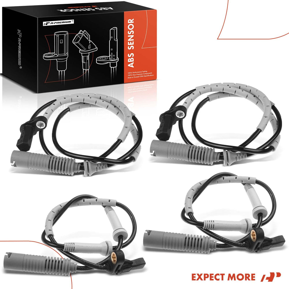 A-Premium compatibility graphic outlines BMW models supported