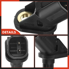 A-Premium OE-replacement image underscores quality assurance and fit