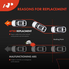 A-Premium packaging image signals ready-to-install replacement