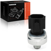 A-Premium A/C clutch pressure switch sensor 3 pins front view for reliable clutch control