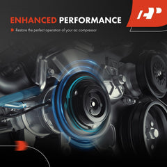 A-Premium Silverado fitment image confirms broad GM truck compatibility