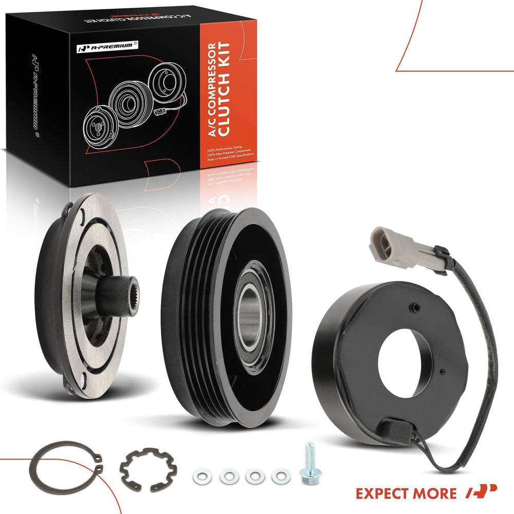 A-Premium Escalade Hummer fitment image shows robust design and fit