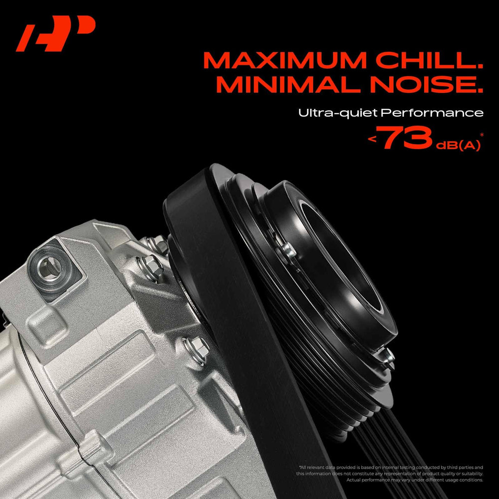 A-Premium installation kit with mounting hardware for replacement