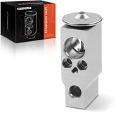 A-Premium AC expansion valve for Cadillac CTS assembly with OEM-like fit for reliable cooling.
