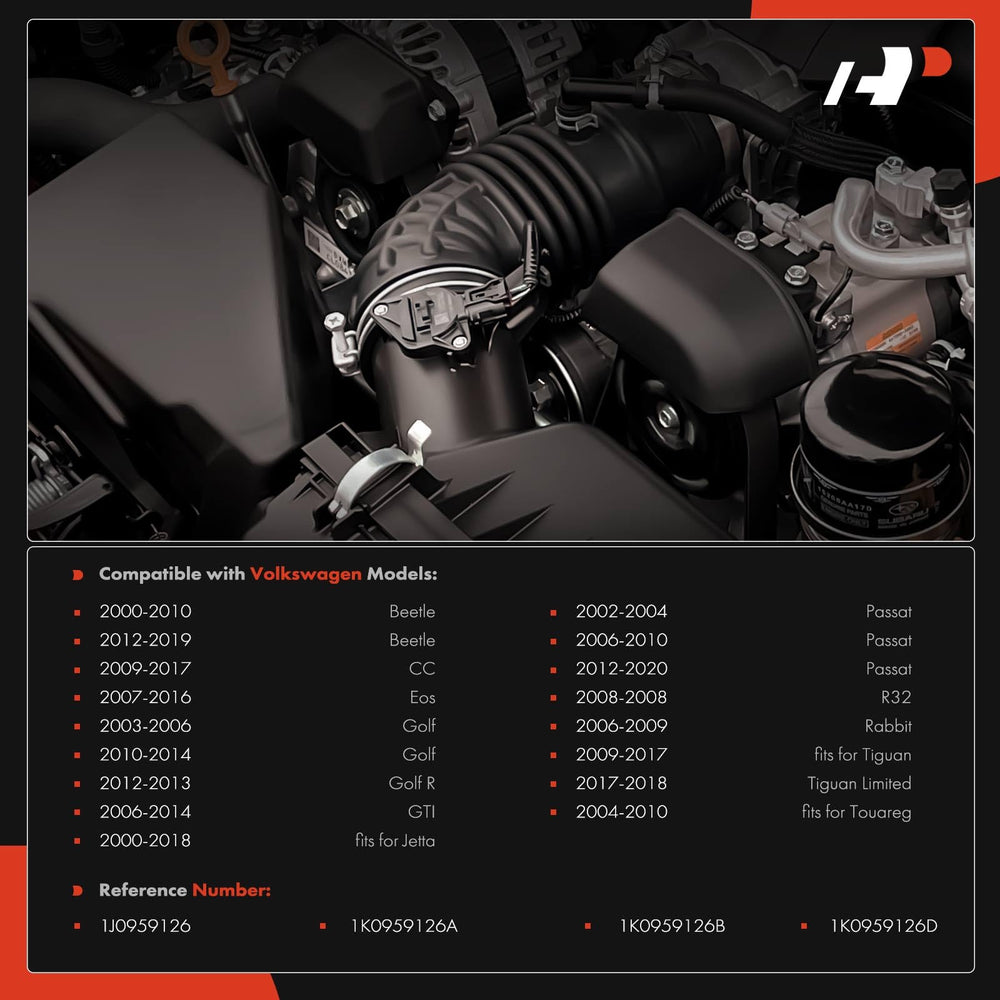 A-Premium 3-pin blade terminal view supports reliable electrical connections