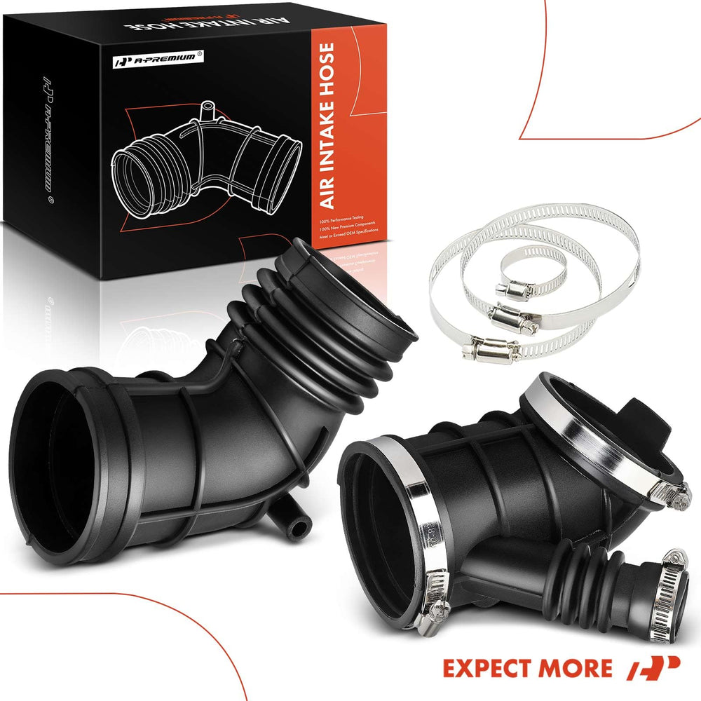 A-Premium molded end shape demonstrates a secure, easy seal.