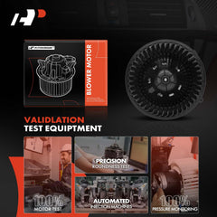 A-Premium auto climate control compatibility badge confirms model fit