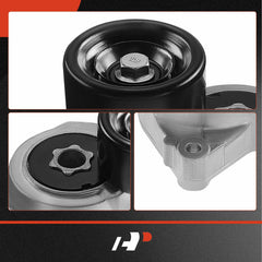 A-Premium belt tensioner assembly suited for 2.4L engines