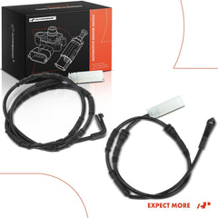 A-Premium wear sensor reference 34356779619 compatible with E90/E87 models